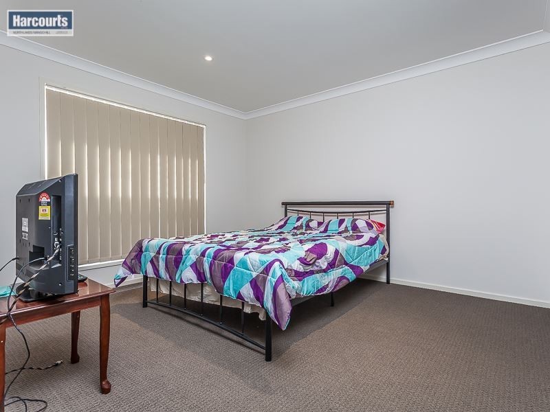 23 Dickson Crescent, North Lakes QLD 4509