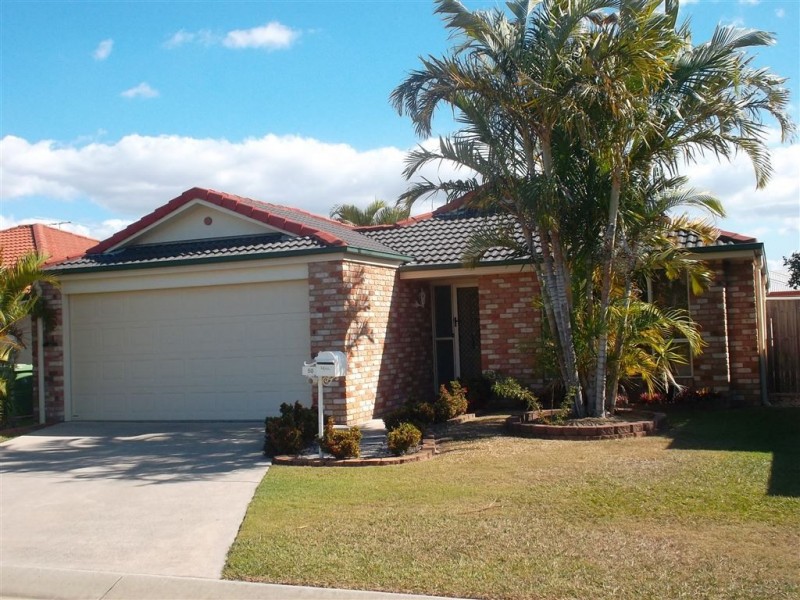 50 Mckillop st, Rothwell QLD 4022