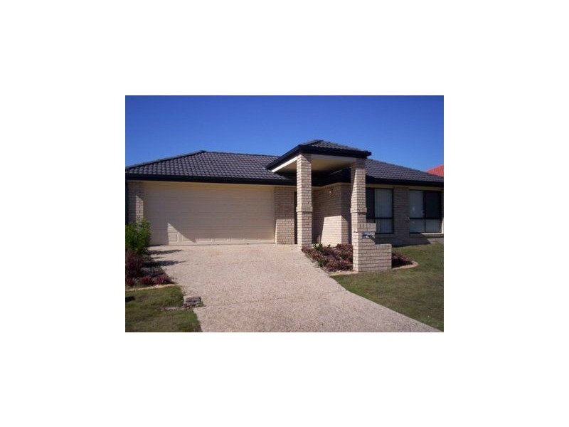 16 Abbot street, North Lakes QLD 4509