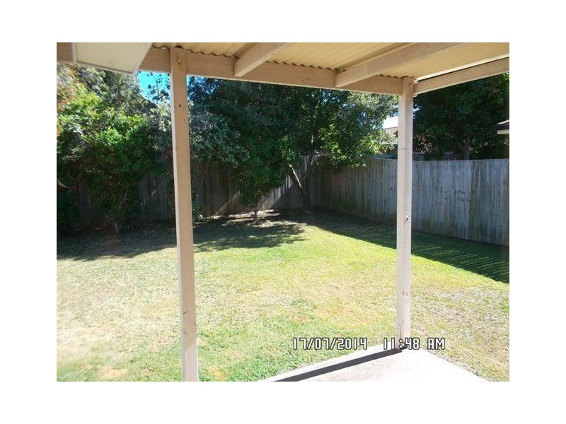 36 Darby Street, North Lakes QLD 4509