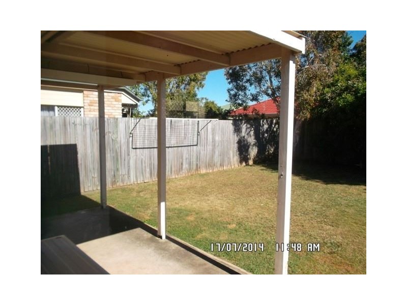 36 Darby Street, North Lakes QLD 4509