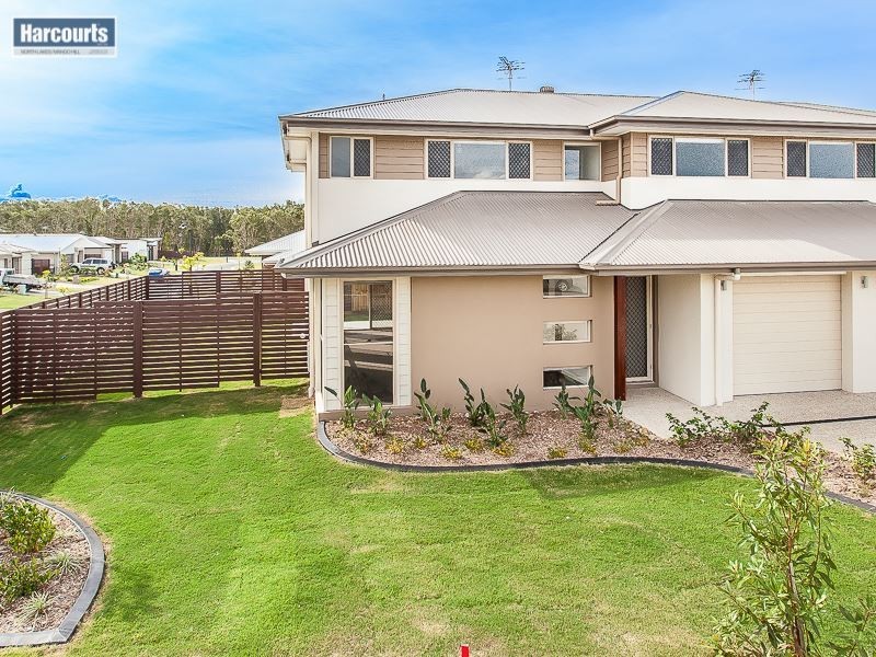 22A Woodlight Street, Mango Hill QLD 4509