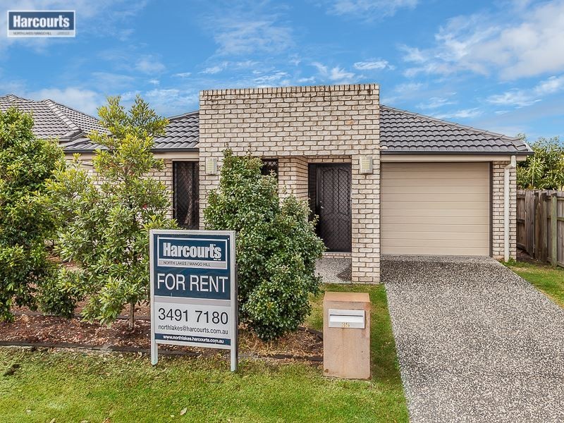 35 Mersey Street, North Lakes QLD 4509