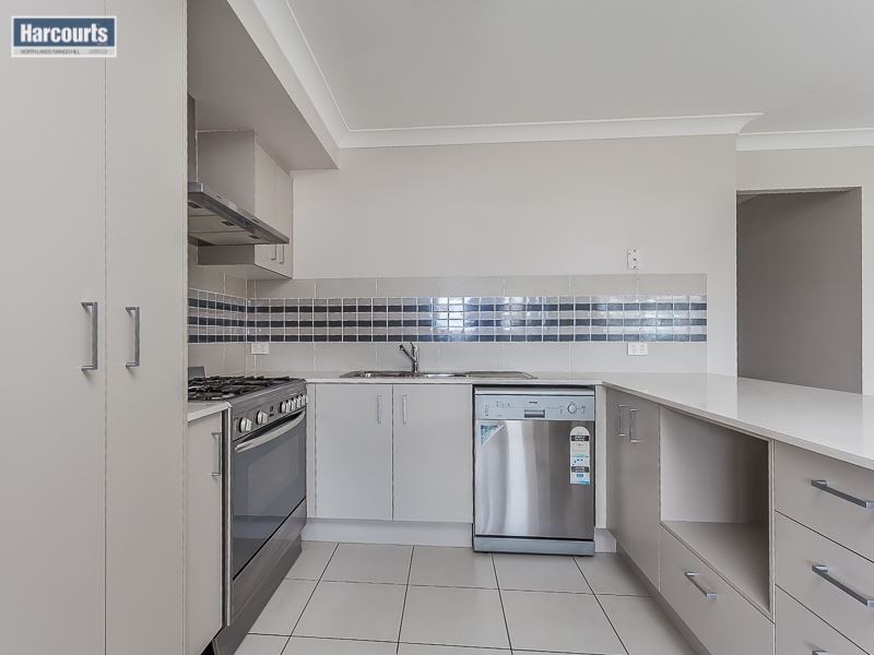35 Mersey Street, North Lakes QLD 4509