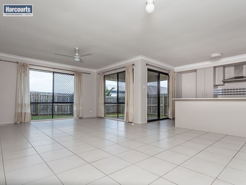 35 Mersey Street, North Lakes QLD 4509