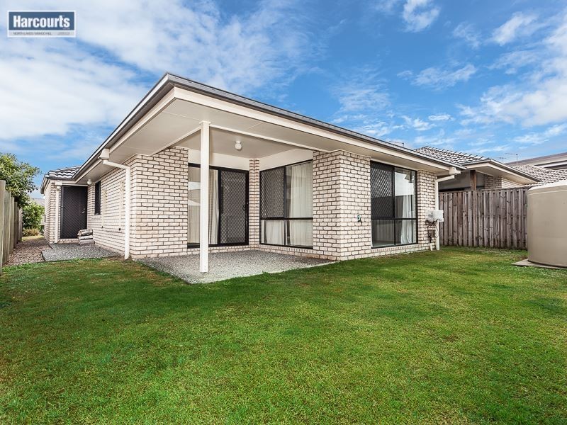 35 Mersey Street, North Lakes QLD 4509