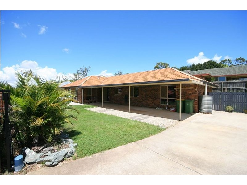 2 Lacewing Place, Mango Hill QLD 4509