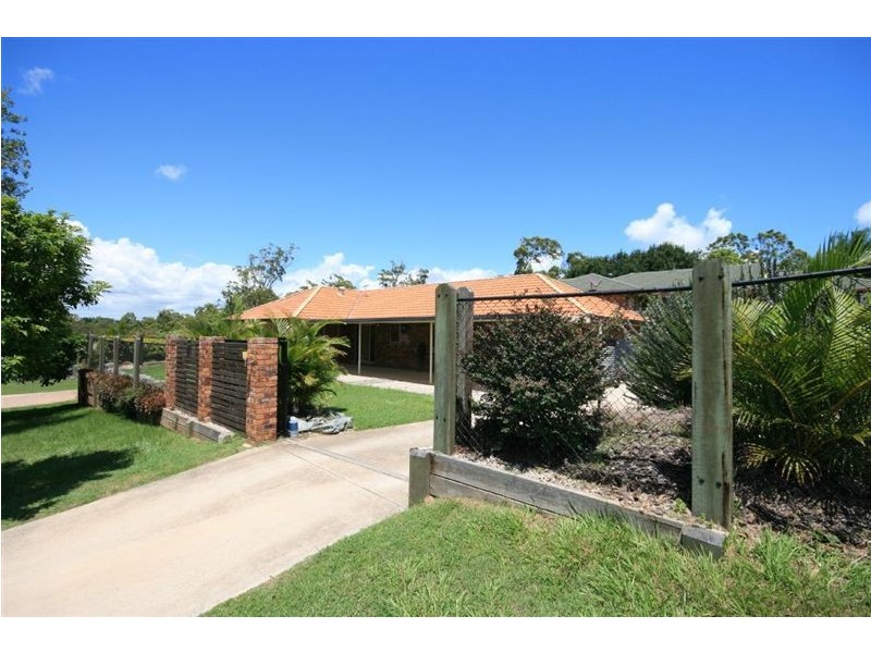 2 Lacewing Place, Mango Hill QLD 4509