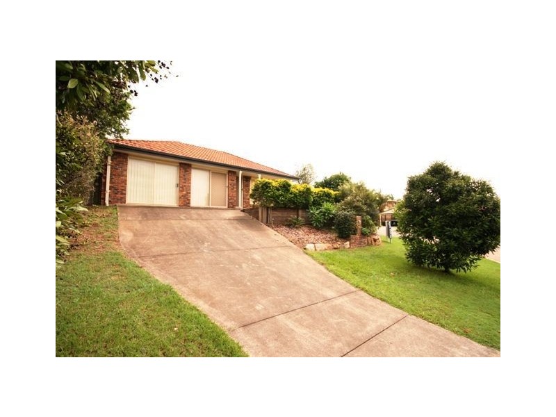2 Lacewing Place, Mango Hill QLD 4509