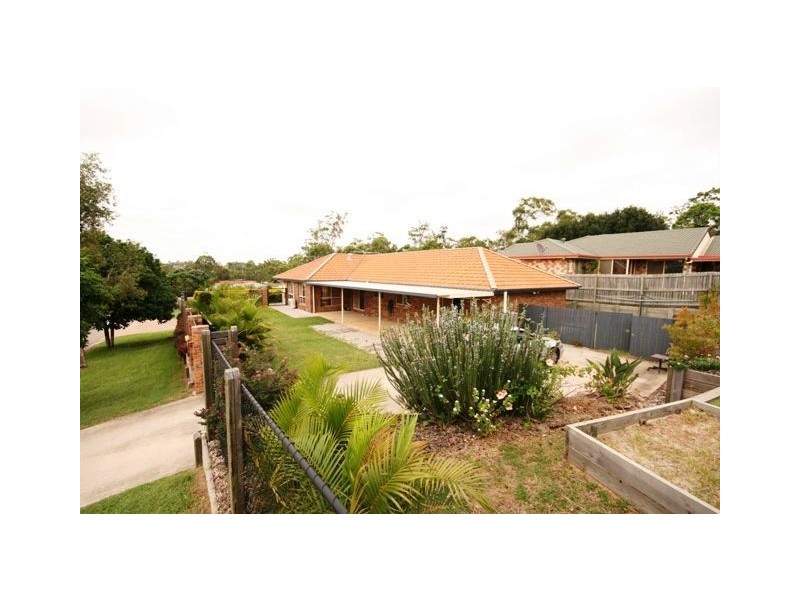 2 Lacewing Place, Mango Hill QLD 4509