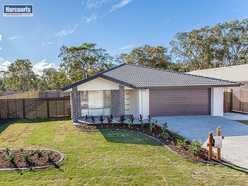 23 Fodora Place, Burpengary QLD 4505