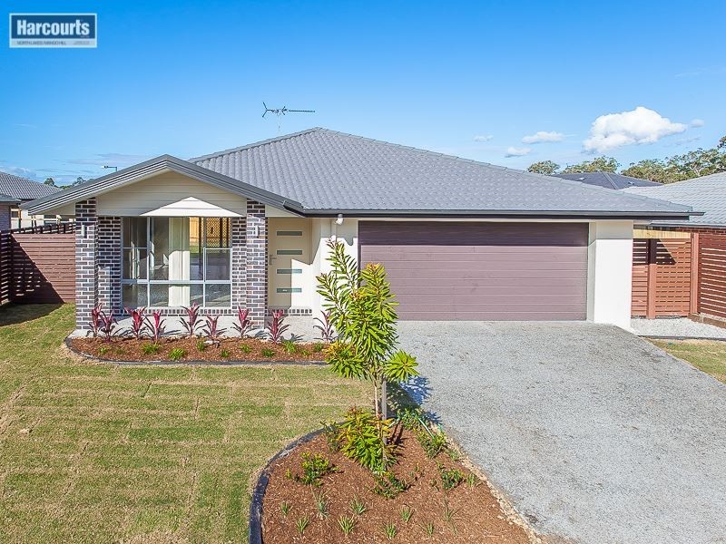 10 Fodora Place, Burpengary QLD 4505