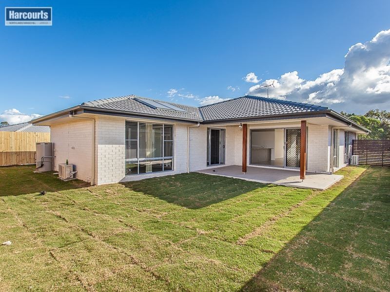 10 Fodora Place, Burpengary QLD 4505