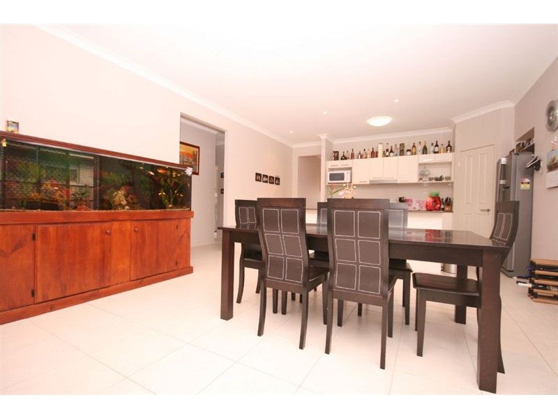 21 Kowari Crescent, North Lakes QLD 4509
