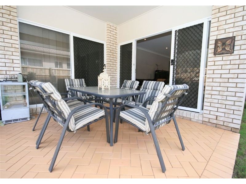 21 Kowari Crescent, North Lakes QLD 4509