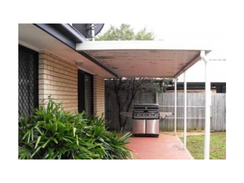 20 Byfield Street, North Lakes QLD 4509
