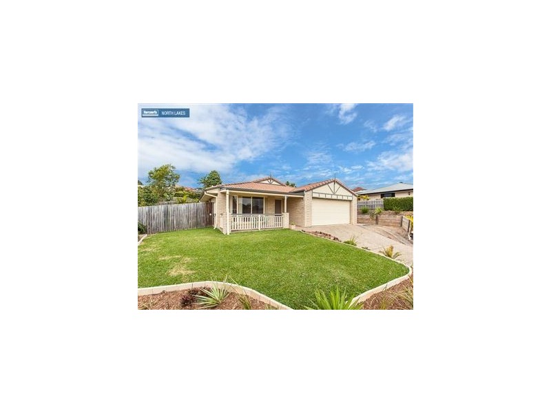 34 Hunter Circuit, Petrie QLD 4502
