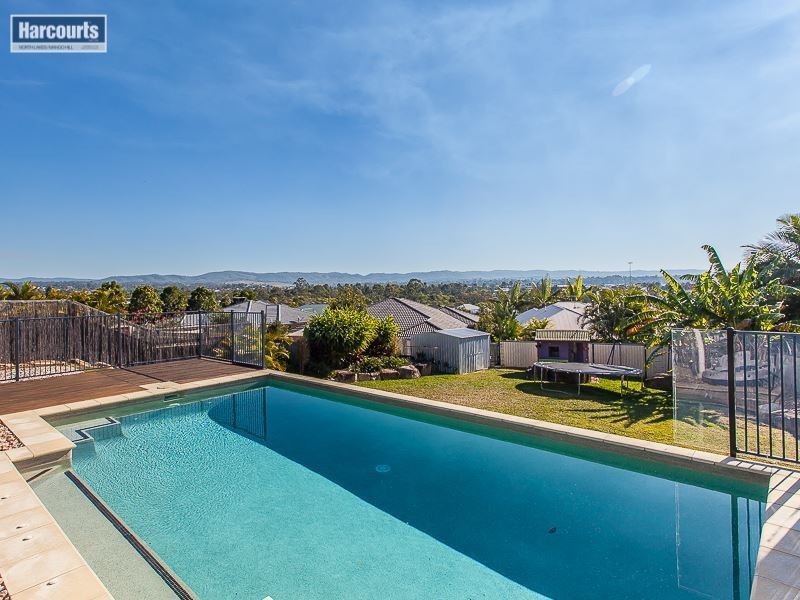 178 Macdonald Drive, Narangba QLD 4504