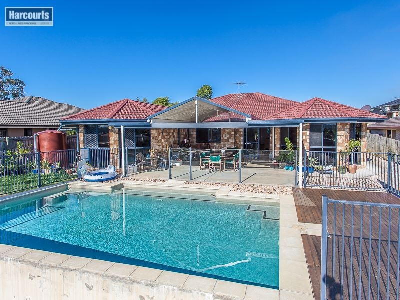 178 Macdonald Drive, Narangba QLD 4504