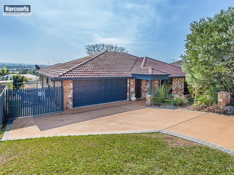 178 Macdonald Drive, Narangba QLD 4504