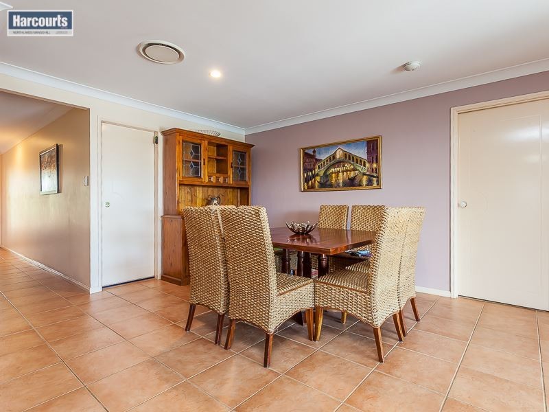 178 Macdonald Drive, Narangba QLD 4504