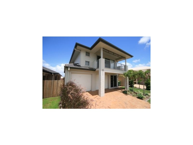 10 Rawlins Crescent, North Lakes QLD 4509