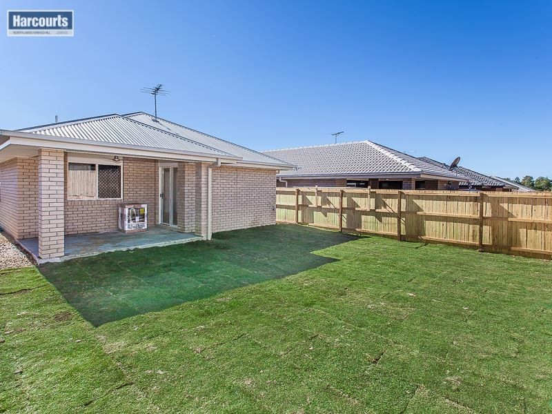 44 Yarrow, Griffin QLD 4503