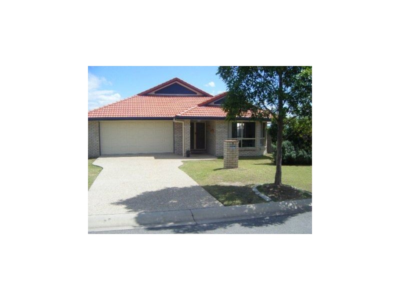 5 Geneva Crescent, Narangba QLD 4504