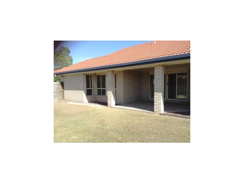 5 Geneva Crescent, Narangba QLD 4504