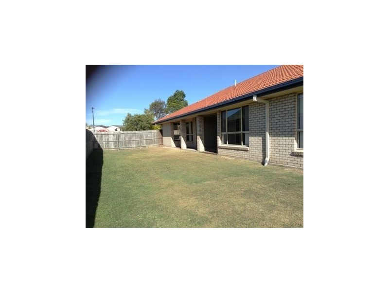 5 Geneva Crescent, Narangba QLD 4504