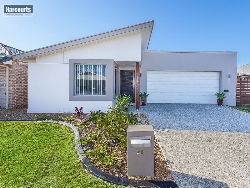 28 Glengrove Circuit, Mango Hill QLD 4509