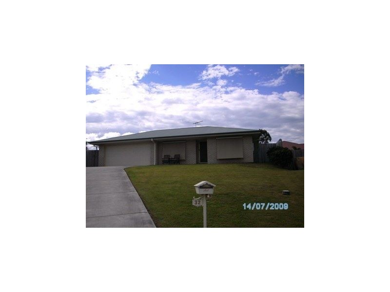 32 Freedom Drive, Kallangur QLD 4503