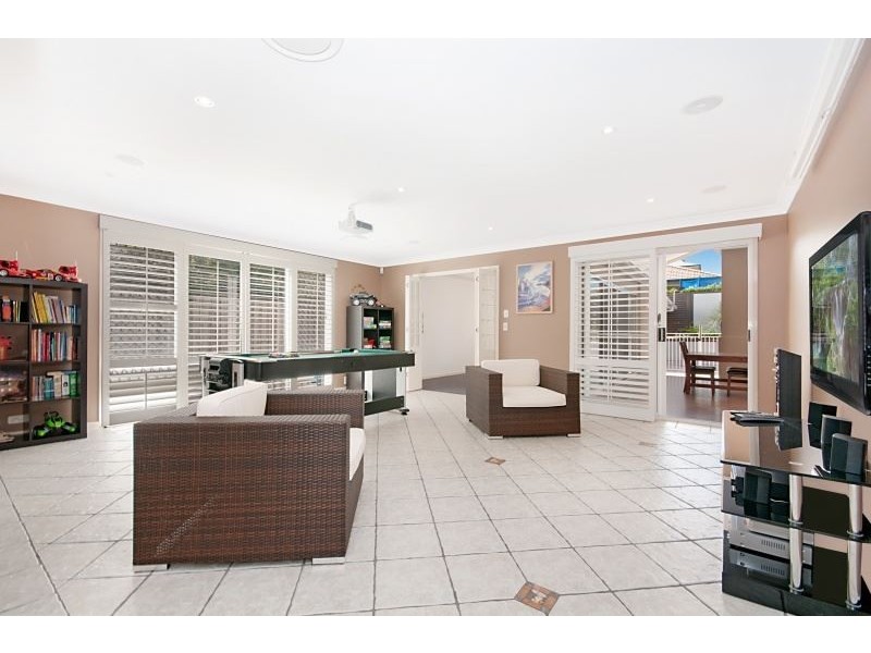 36 Lochside Drive, North Lakes QLD 4509