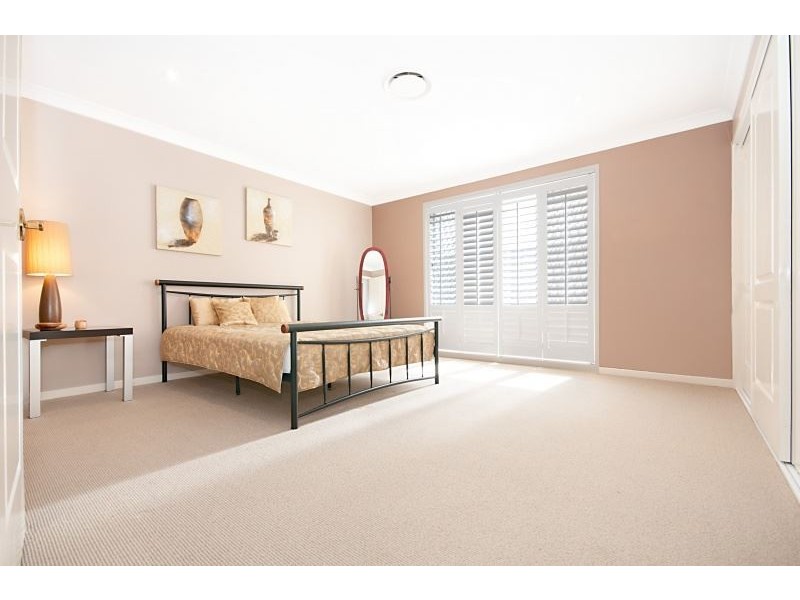 36 Lochside Drive, North Lakes QLD 4509