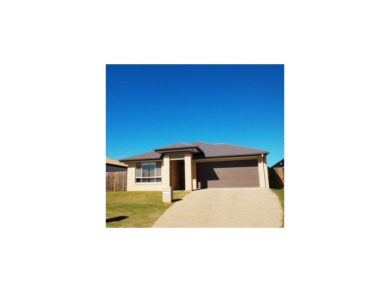 19 Kakadu Court, North Lakes QLD 4509