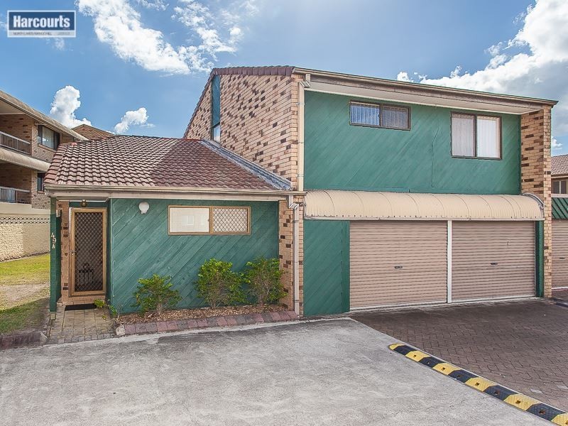 49a/26 Dixon Street, Strathpine QLD 4500
