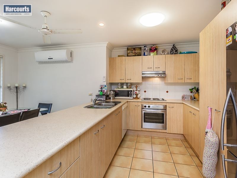 7 Vermilion Avenue, Griffin QLD 4503