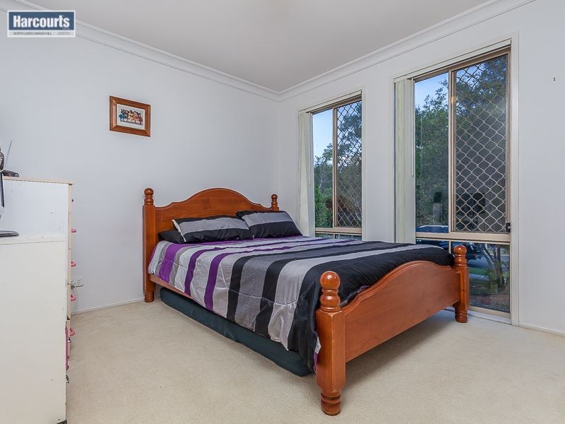 7 Vermilion Avenue, Griffin QLD 4503