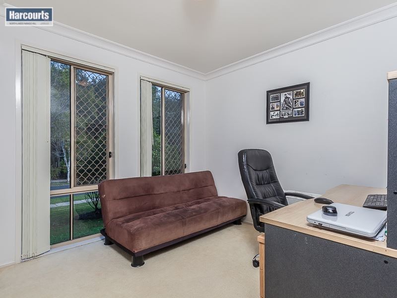 7 Vermilion Avenue, Griffin QLD 4503