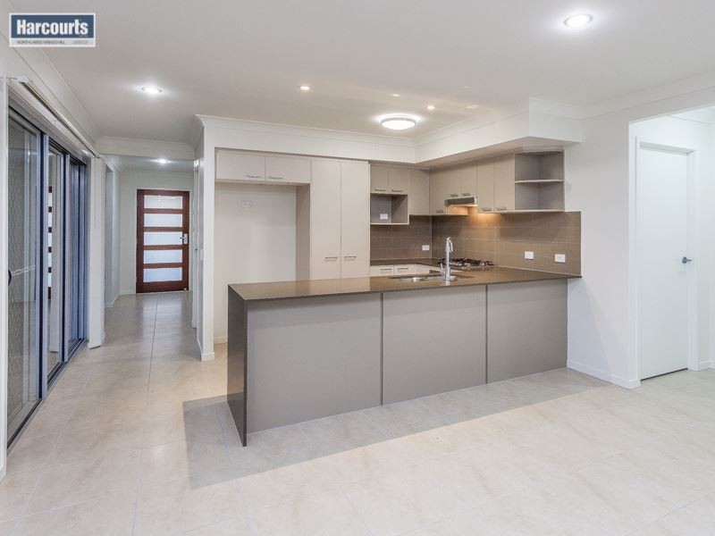 44 Park Vista Drive, Mango Hill QLD 4509