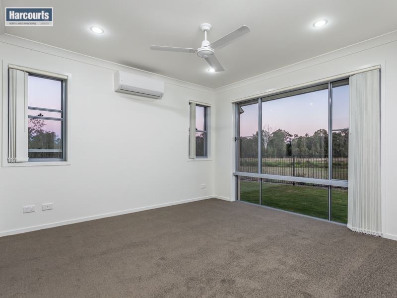 44 Park Vista Drive, Mango Hill QLD 4509