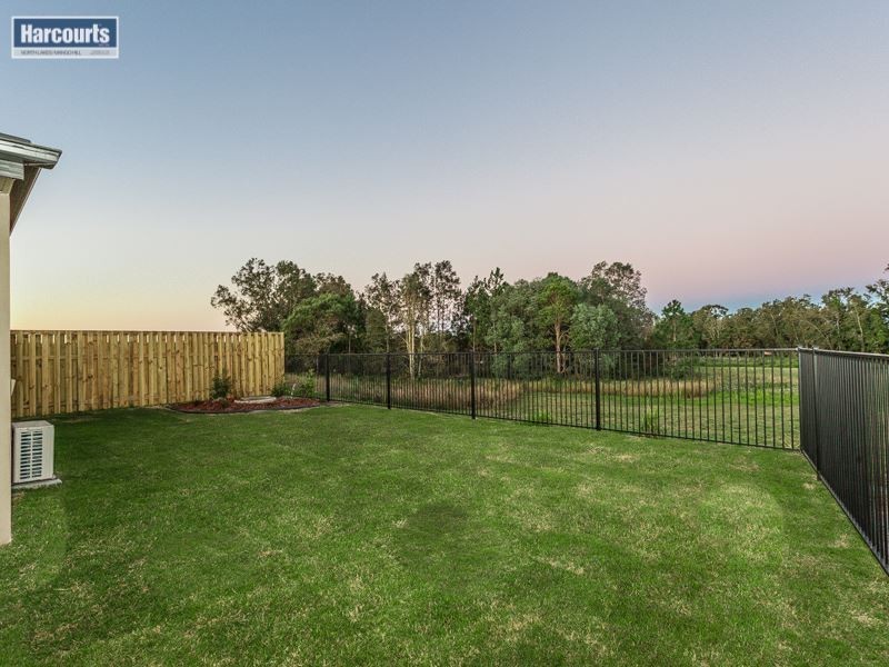 44 Park Vista Drive, Mango Hill QLD 4509