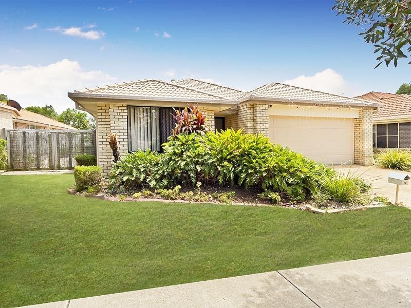 14 Davenport Parade, North Lakes QLD 4509