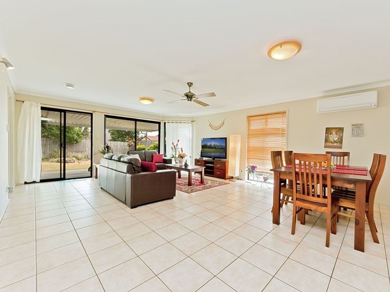 14 Davenport Parade, North Lakes QLD 4509