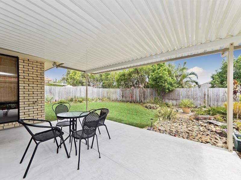 14 Davenport Parade, North Lakes QLD 4509