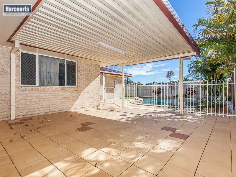 6 Parkway Street, Rothwell QLD 4022