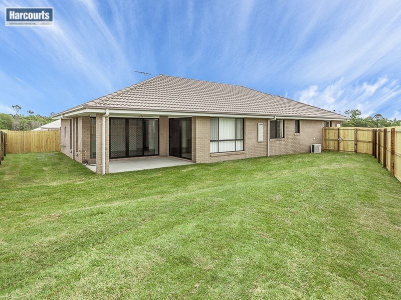 52 Nullarbor Cct, North Lakes QLD 4509