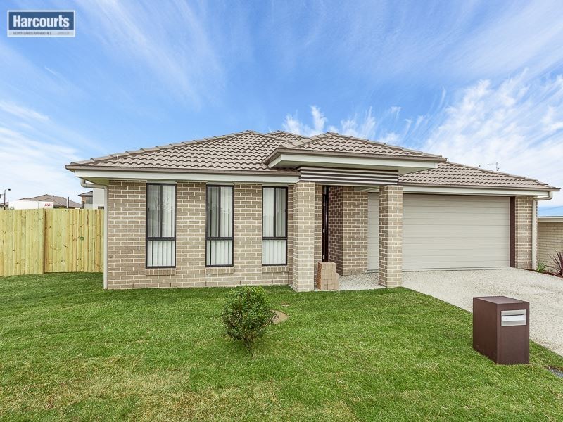 52 Nullarbor Cct, North Lakes QLD 4509