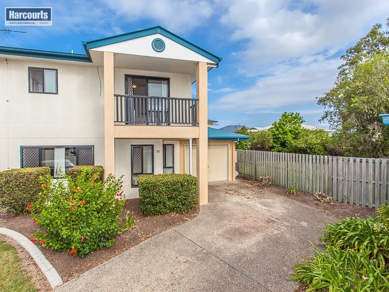 52/128 Webster road, Deception Bay QLD 4508