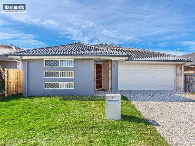23 Dickson Street, North Lakes QLD 4509